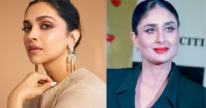 करीना कपूर ने क्यों किया दीपिका पादुकोण का समर्थन? - Panchayati Times