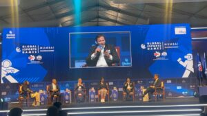 ग्लोबल ईस्पोर्ट्स गेम्स मुंबई के भव्य उद्घाटन के साथ ESGF ने रचा नया इतिहास - Panchayati Times