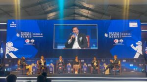 ग्लोबल ईस्पोर्ट्स गेम्स मुंबई के भव्य उद्घाटन के साथ ESGF ने रचा नया इतिहास - Panchayati Times