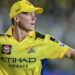 IPL 2026: CSK को लगा बड़ा झटका, स्टार गेंदबाज नाथन एलिस हुआ बाहर - Panchayati Times