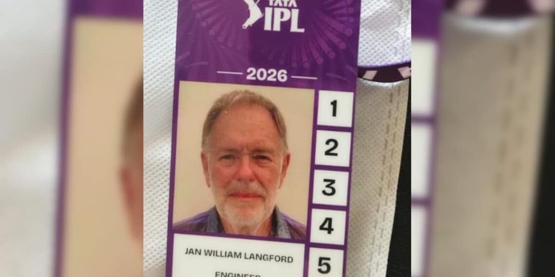 IPL 2026: ब्रिटेन निवासी ब्रॉडकास्ट इंजीनियर की होटल में हुई मौत - Panchayati Times
