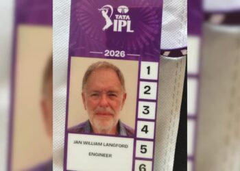 IPL 2026: ब्रिटेन निवासी ब्रॉडकास्ट इंजीनियर की होटल में हुई मौत - Panchayati Times