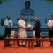 GMF सदस्य अभिषेक गिलारा को लोकसभा अध्यक्ष ओम बिरला ने किया सम्मानित - Panchayati Times