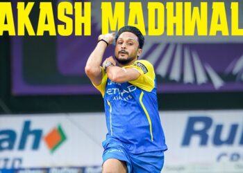 IPL 2026: CSK ने आकाश मधवाल को आयुष म्हात्रे की जगह टीम में किया शामिल - Panchayati Times