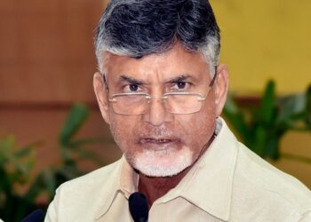 अमरावती बनी आंध्र प्रदेश की स्थायी राजधानी, केंद्र ने जारी किया गजट नोटिफिकेशन - Panchayati Times