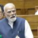 परिसीमन बिल पर लोकसभा में क्या बोले पीएम मोदी? - Panchayati Times