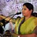 यूपी पंचायत चुनाव टलने पर पल्लवी पटेल ने किया बड़ा दावा - Panchayati Times