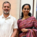 राहुल गांधी इस मामले में ओलंपिक का पदक जीत जाते: सुप्रिया सुले - Panchayati Times