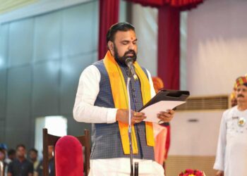 बिहार विधानसभा में सीएम सम्राट चौधरी ने बहुमत किया साबित - Panchayati Times