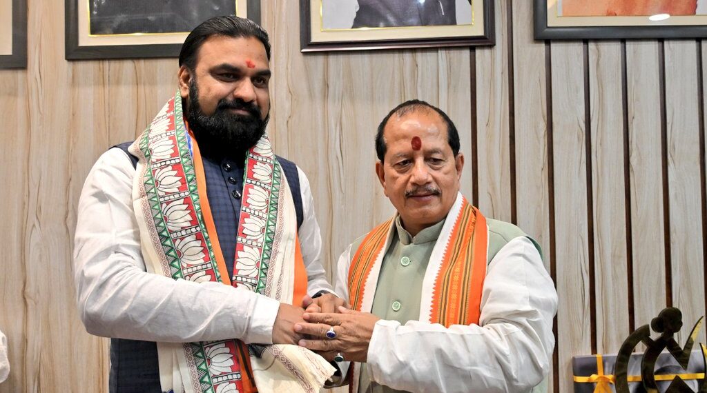 सीएम सम्राट चौधरी ने पलटा पूर्व डिप्टी सीएम विजय सिन्हा का फैसला - Panchayati Times