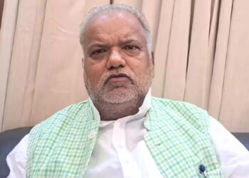 बिहार: श्रवण कुमार बने जेडीयू विधायक दल के नेता - Panchayati Times
