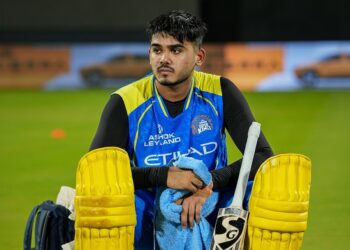 IPL 2026 में चेन्नई सुपर किंग्स को बड़ा झटका, आयुष म्हात्रे पूरे सीजन से बाहर - Panchayati Times