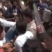 पश्चिम बंगाल: मुर्शिदाबाद में मतदान के दौरान बवाल  - Panchayati Times