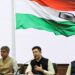 AAP को लगा झटका, बागी सांसदों को मिली राज्यसभा की मान्यता - Panchayati Times
