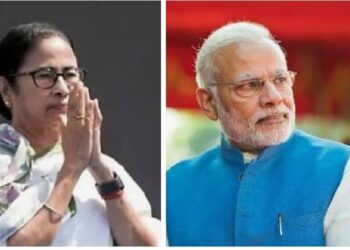 पश्चिम बंगाल एग्जिट पोल: टीएमसी-बीजेपी के बीच कड़े मुकाबले में बीजेपी को बढ़त - Panchayati Times