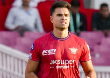 IPL के बीच BCCI ने अर्जुन तेंदुलकर को इस लीग में खेलने की इजाजत दी - Panchayati Times