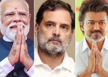 विधानसभा चुनाव 2026 परिणाम : बंगाल में बड़ा उलटफेर, तमिलनाडु में विजय की सुनामी - Panchayati Times