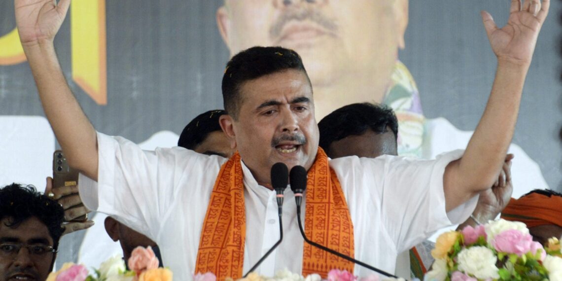 ममता बनर्जी को सुवेंदु अधिकारी ने कितने वोटों से हराया - Panchayati Times