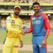 DC vs CSK: रद्द हो सकता है दिल्ली कैपिटल्स बनाम चेन्नई सुपर किंग्स मैच - Panchayati Times