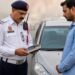 दिल्ली में ट्रैफिक नियमों में बड़ा बदलाव, चालान से बचना मुश्किल - Panchayati Times