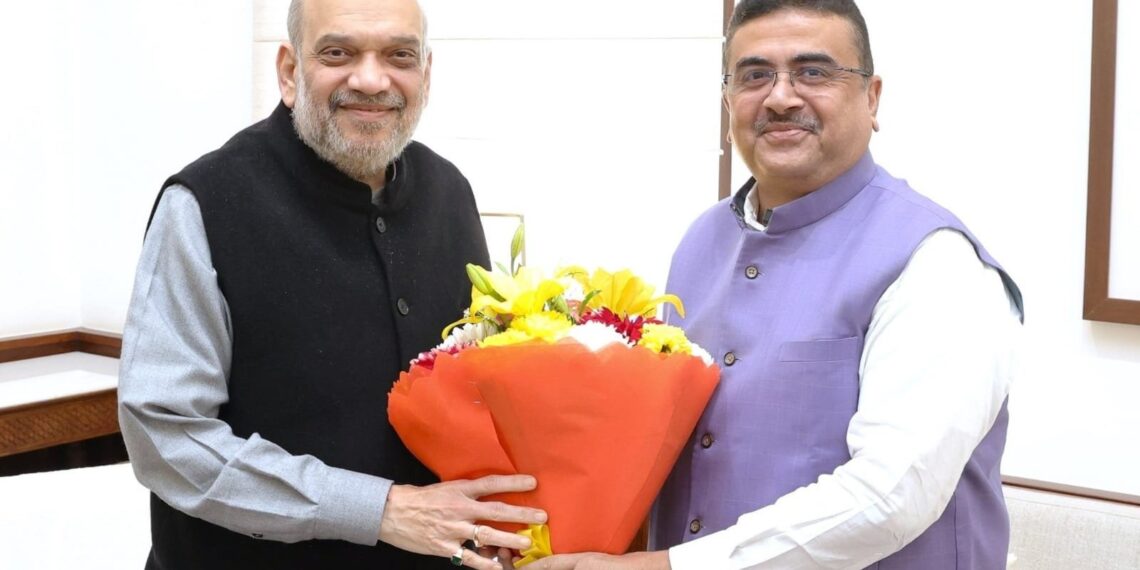 पश्चिम बंगाल में बीजेपी की सरकार गठन की तैयारी तेज, 9 मई को शपथ ग्रहण समारोह - Panchayati Times
