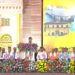 हिमंत बिस्वा सरमा ने दूसरी बार संभाली असम की कमान - Panchayati Times