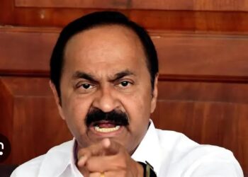 केरलम को मिला नया मुख्यमंत्री, कांग्रेस ने वीडी सतीशन के नाम पर लगाई मुहर - Panchayati Times