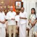 केरल में कांग्रेस सरकार की वापसी: 18 मई को मुख्यमंत्री पद की शपथ लेंगे वीडी सतीशन - Panchayati Times