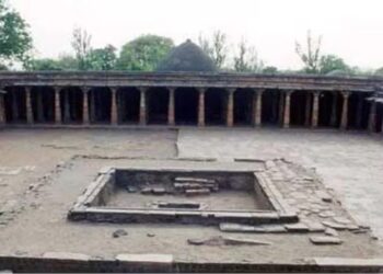 भोजशाला: हाई कोर्ट ने परिसर को माना सरस्वती मंदिर, नमाज की अनुमति रद्द - Panchayati Times