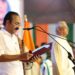 केरल: वीडी सतीशन ने ली मुख्यमंत्री पद की शपथ - Panchayati Times