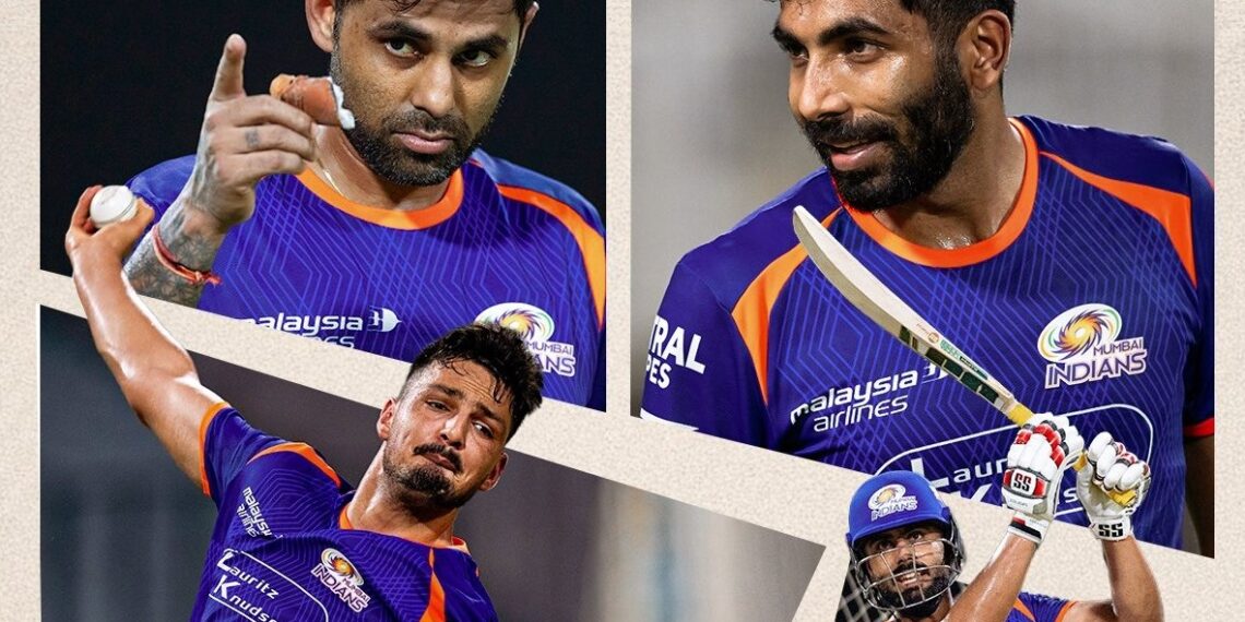 IPL 2026 Playoffs: MI तय करेगा PBKS, KKR, CSK की किस्मत - Panchayati Times