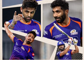 IPL 2026 Playoffs: MI तय करेगा PBKS, KKR, CSK की किस्मत - Panchayati Times