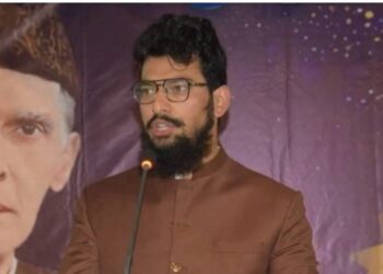 पुलवामा हमले से जुड़ा आतंकी हमजा बुरहान पाकिस्तान में ढेर - Panchayati Times