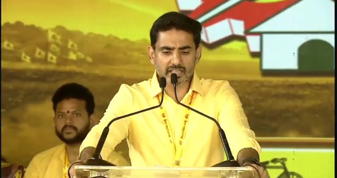 TDP का बड़ा ऐलान, 2029 चुनाव में महिलाओं को 33% टिकट - Panchayati Times