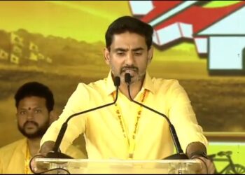 TDP का बड़ा ऐलान, 2029 चुनाव में महिलाओं को 33% टिकट - Panchayati Times