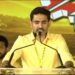 TDP का बड़ा ऐलान, 2029 चुनाव में महिलाओं को 33% टिकट - Panchayati Times