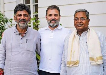कर्नाटक में सत्ता परिवर्तन तय, कांग्रेस MLA का बड़ा बयान - Panchayati Times
