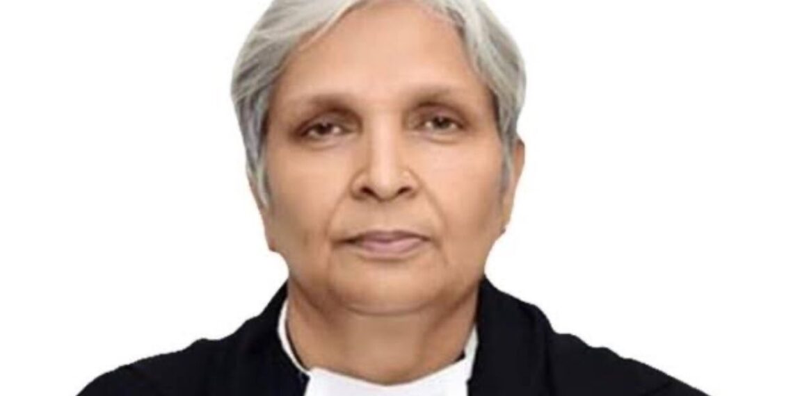 भोपाल: ट्विशा शर्मा मौत मामले में पूर्व जिला जज और बेटे को 16 जून तक न्यायिक हिरासत - Panchayati Times