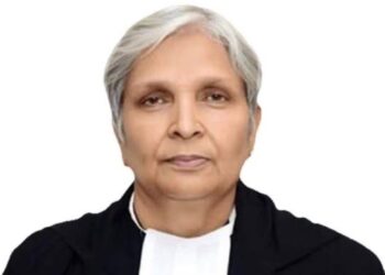 भोपाल: ट्विशा शर्मा मौत मामले में पूर्व जिला जज और बेटे को 16 जून तक न्यायिक हिरासत - Panchayati Times