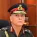 Army Chief: लेफ्टिनेंट जनरल धीरज सेठ होंगे भारतीय सेना के अगले प्रमुख - Panchayati Times