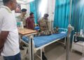 जम्मू-कश्मीर: कटरा के पास ड्यूटी पर जा रही CISF की गाड़ी हादसे का शिकार - Panchayati Times