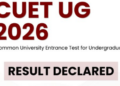 CUET UG Result 2026 जारी: लाखों छात्रों का इंतजार खत्म, ऐसे डाउनलोड करें स्कोरकार्ड - Panchayati Times