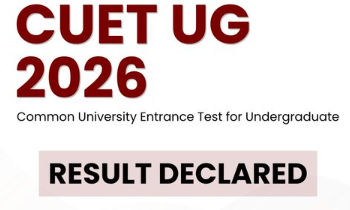 CUET UG Result 2026 जारी: लाखों छात्रों का इंतजार खत्म, ऐसे डाउनलोड करें स्कोरकार्ड - Panchayati Times