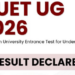 CUET UG Result 2026 जारी: लाखों छात्रों का इंतजार खत्म, ऐसे डाउनलोड करें स्कोरकार्ड - Panchayati Times