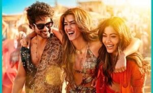 Cocktail 2 Box Office Collection Day 5: शाहिद कपूर की फिल्म 'कॉकटेल 2' का जलवा बरकरार - Panchayati Times