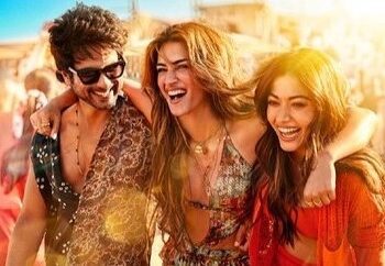 Cocktail 2 Box Office Collection Day 5: शाहिद कपूर की फिल्म 'कॉकटेल 2' का जलवा बरकरार - Panchayati Times