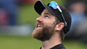 Kane Williamson Retirement: केन विलियमसन ने इंटरनेशनल क्रिकेट से लिया संन्यास - Panchayati Times
