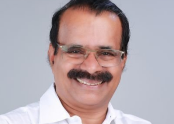 George Kurian Resignation: मोदी सरकार में मंत्री जॉर्ज कुरियन ने दिया इस्तीफा - Panchayati Times