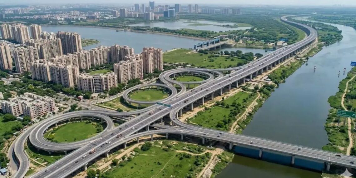 Namo Cities: बसेंगे 4 नए स्मार्ट शहर, बदलेगी दिल्ली-एनसीआर की तस्वीर - Panchayati Times