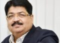 झारखंड राज्यसभा चुनाव 2025: NDA समर्थित परिमल नाथवानी को मिली जीत - Panchayati Times